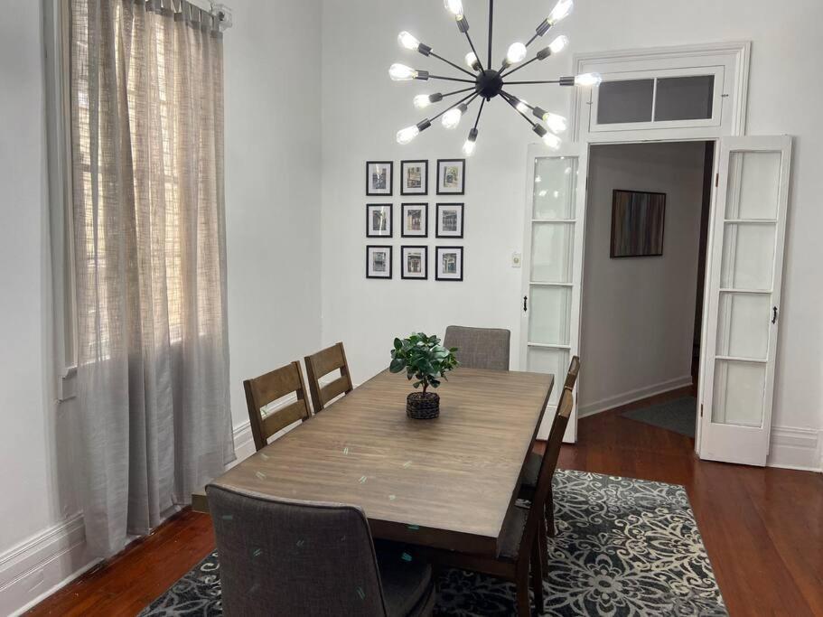 Beautifully Updated New Orleans Home 외부 사진