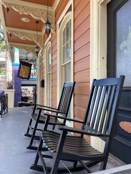 Beautifully Updated New Orleans Home 외부 사진
