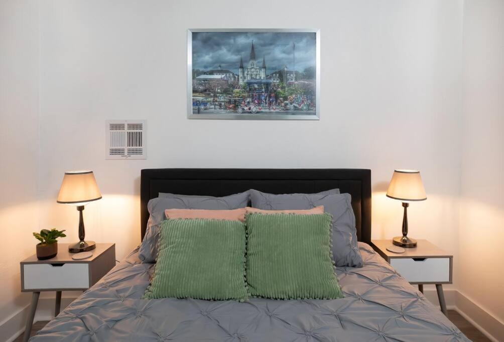 Beautifully Updated New Orleans Home 외부 사진