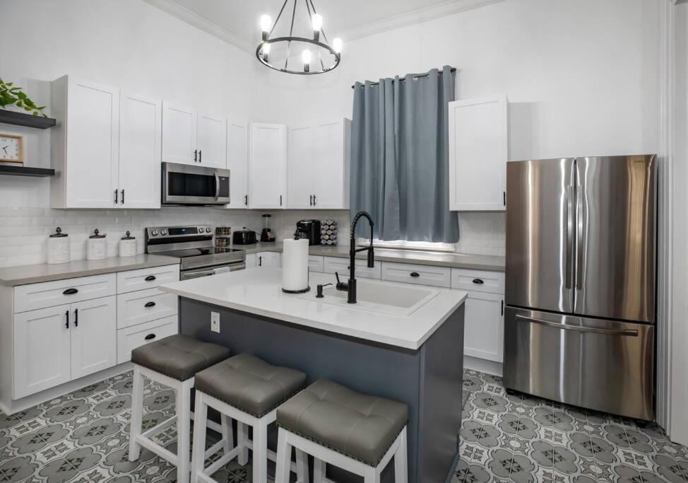 Beautifully Updated New Orleans Home 외부 사진
