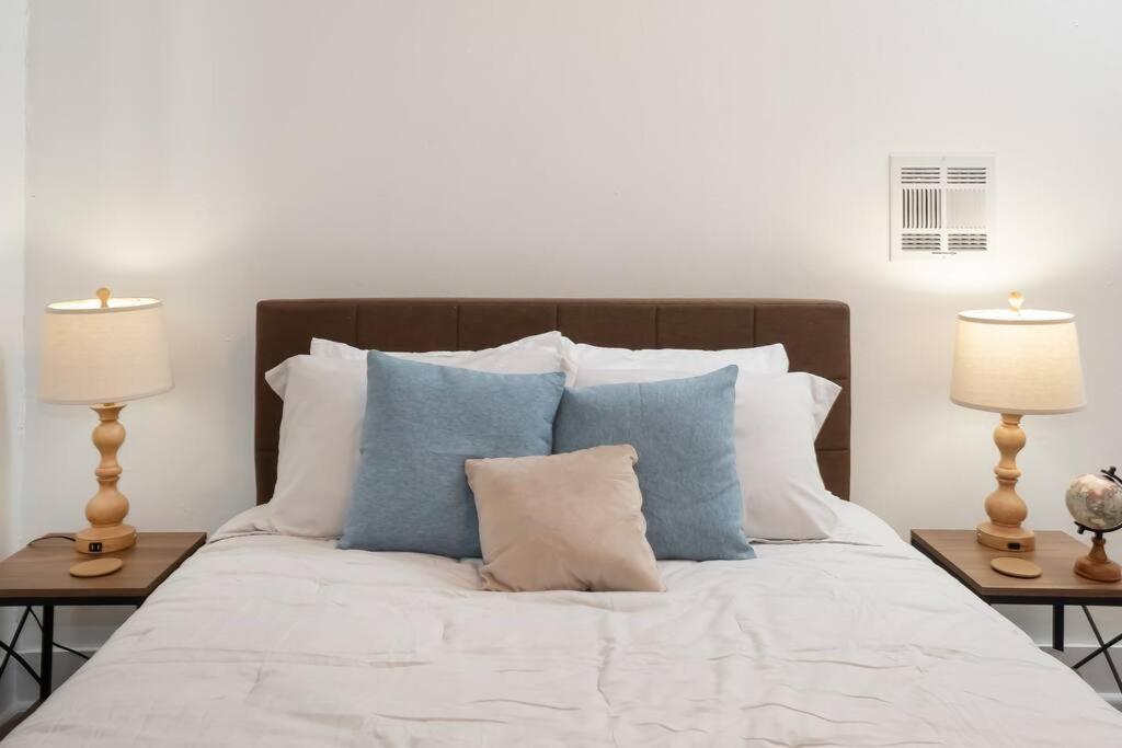 Beautifully Updated New Orleans Home 외부 사진