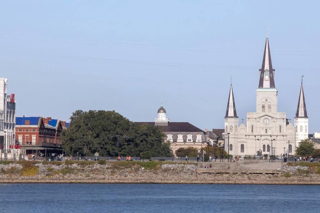 Beautifully Updated New Orleans Home 외부 사진